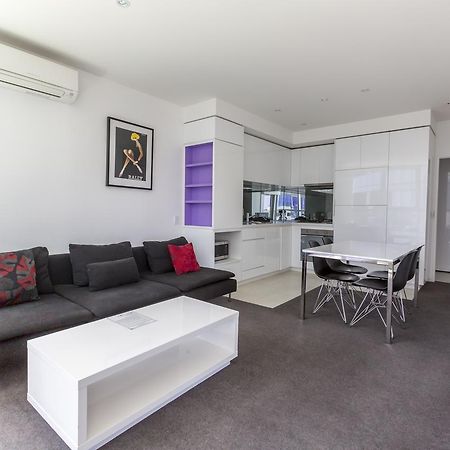 Apartments Melbourne Domain - New Quay Docklands Exterior photo